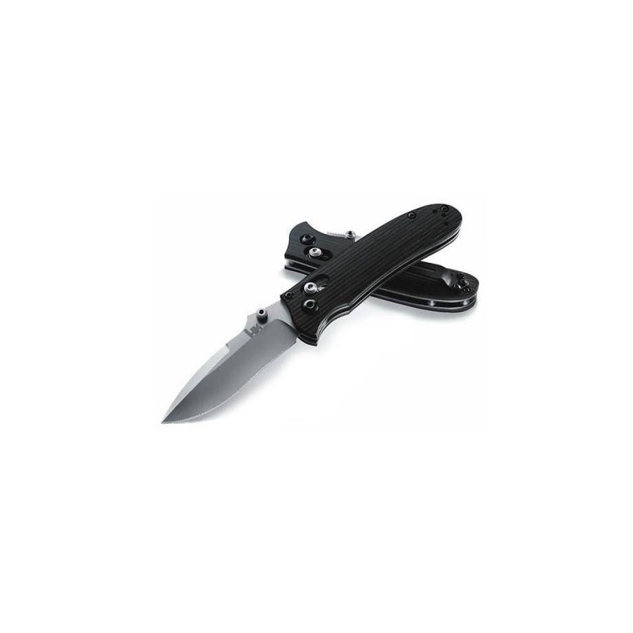Navaja Benchmade HK