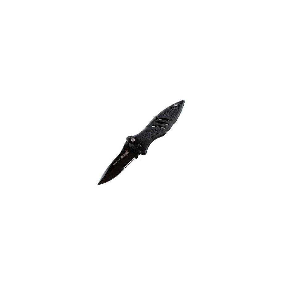 Navaja Mark II