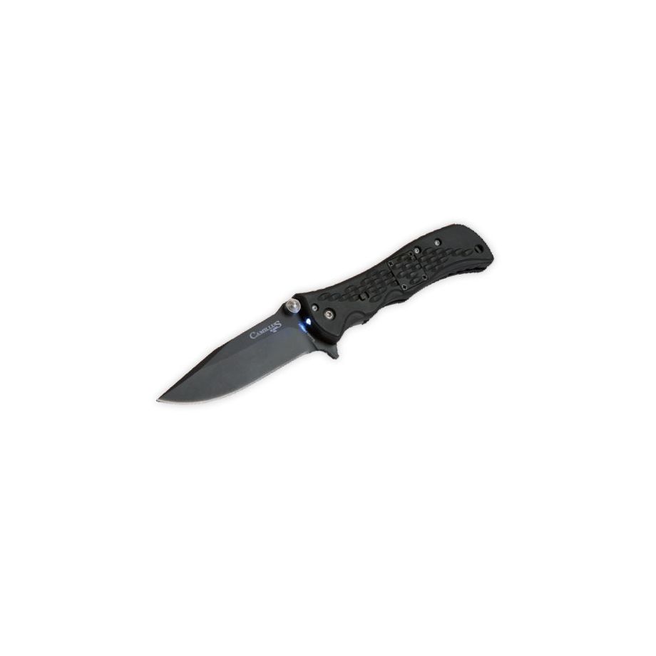 Navaja Camillus FIREBLADE