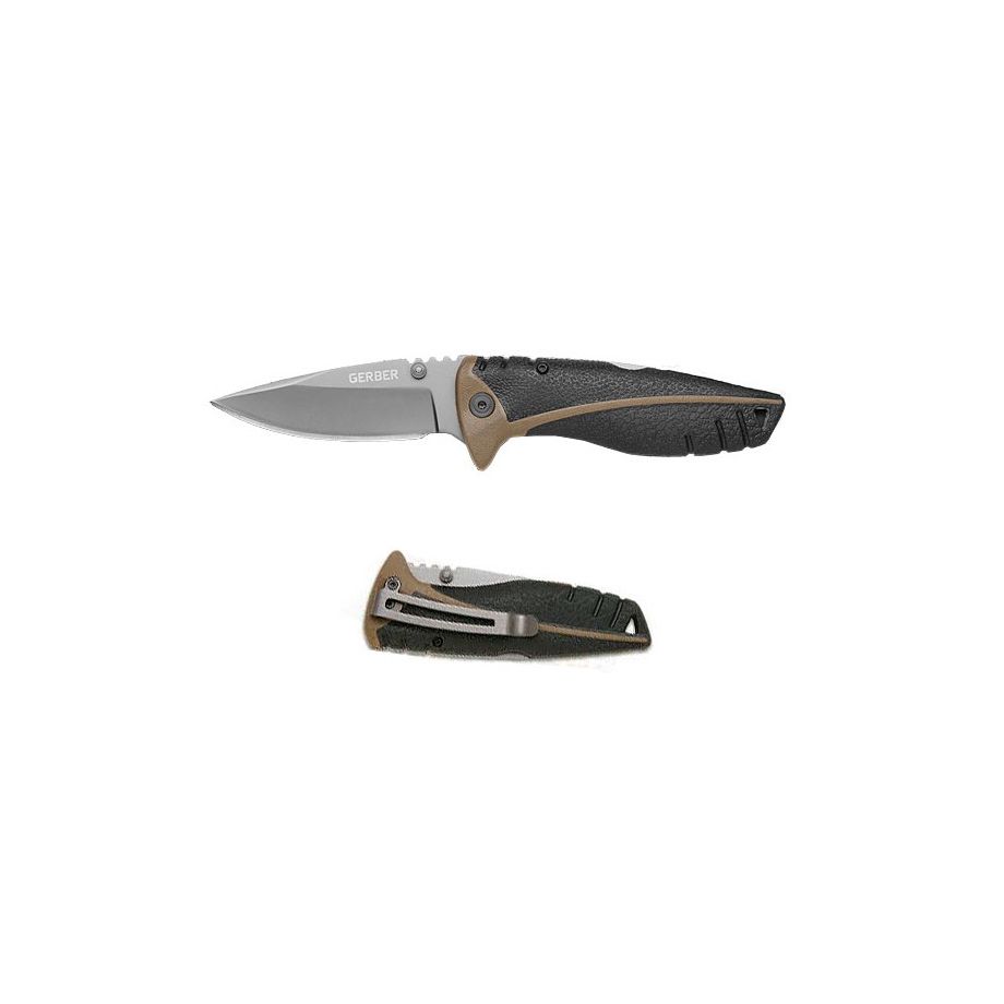 Navaja GERBER Myth
