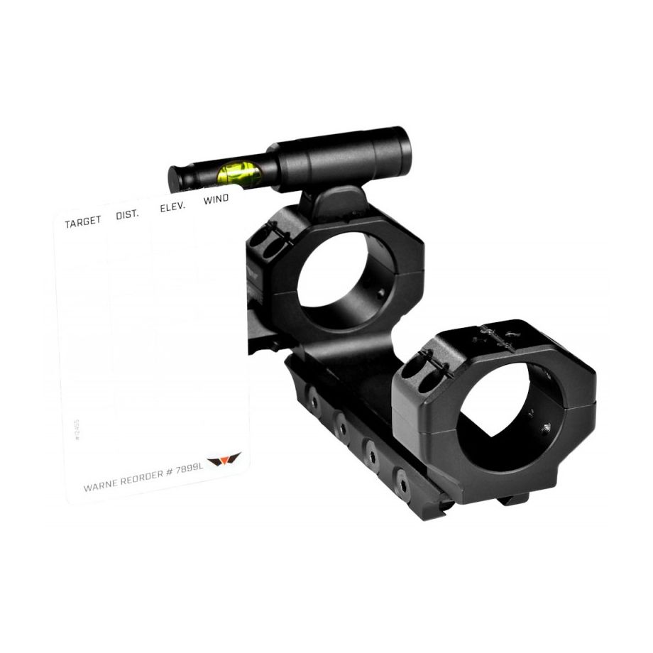 Nivelador WARNE para montura Skyline Precision imagen 1
