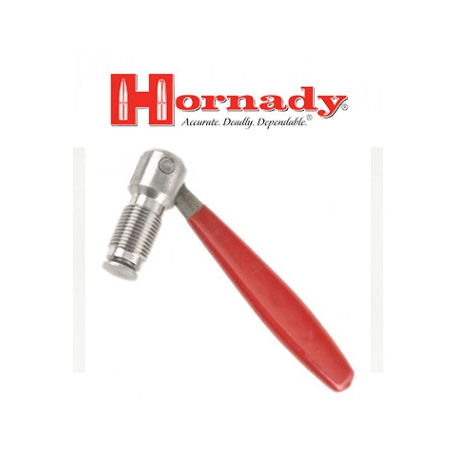 Palanca die saca proyectiles Hornady Cam-Lock bullet puller  imagen 1