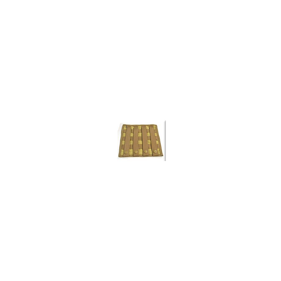 Panel MOLLE 45