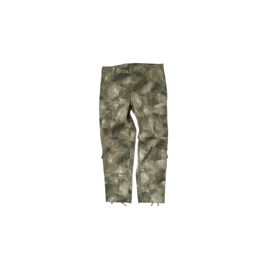 Pantalón militar Mil-Tec ACU A-TACS - L imagen 1