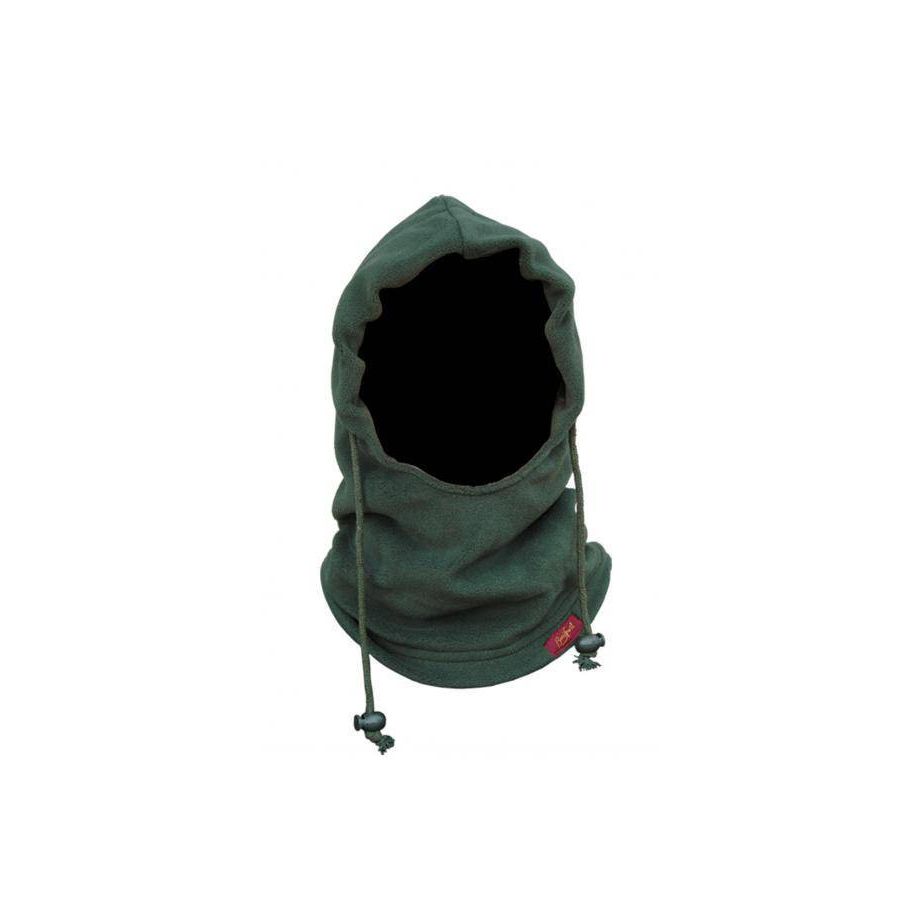 Pasamontañas forro polar BeniSport Verde imagen 1