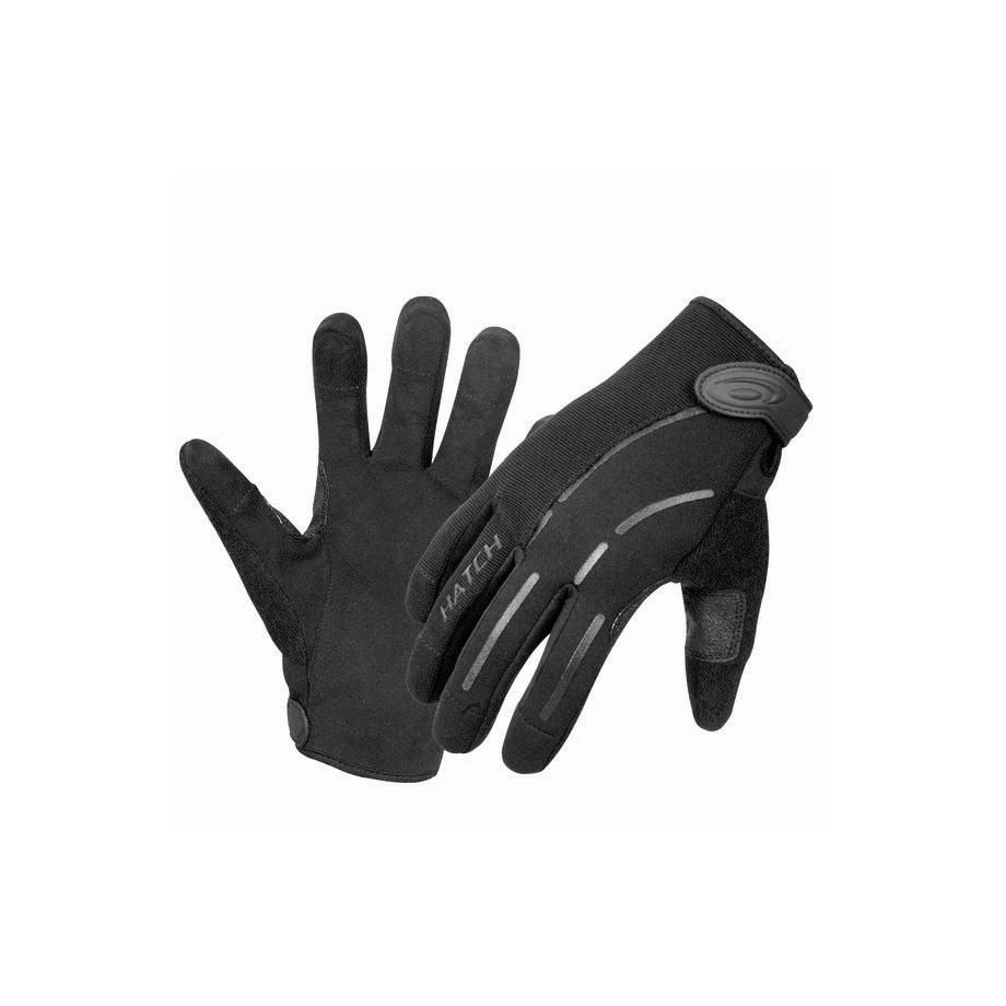 Guantes Antipinchazo HATCH PPG2 Negros M imagen 1