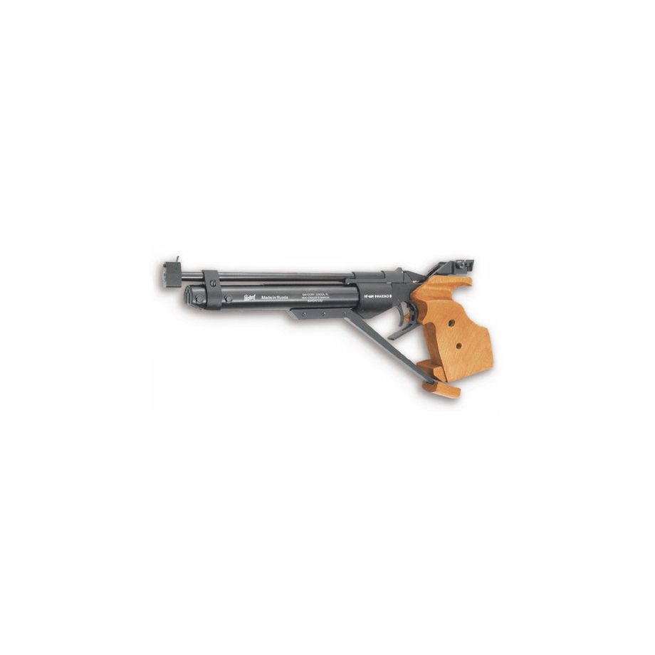 Pistola MP-46M 4.5mm