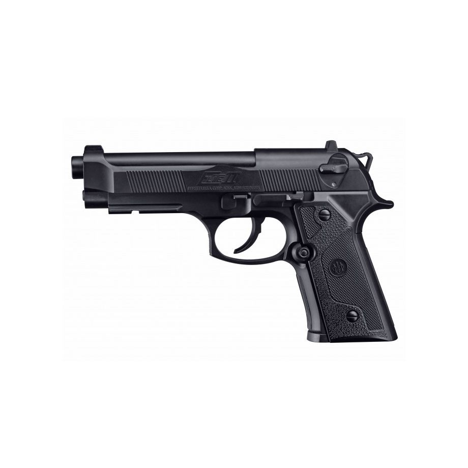 Pistola Beretta Elite II CO2 - BB's 4.5mm imagen 7