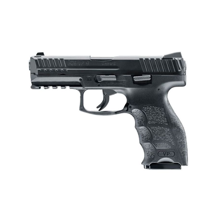 pistola de co2 HK V9