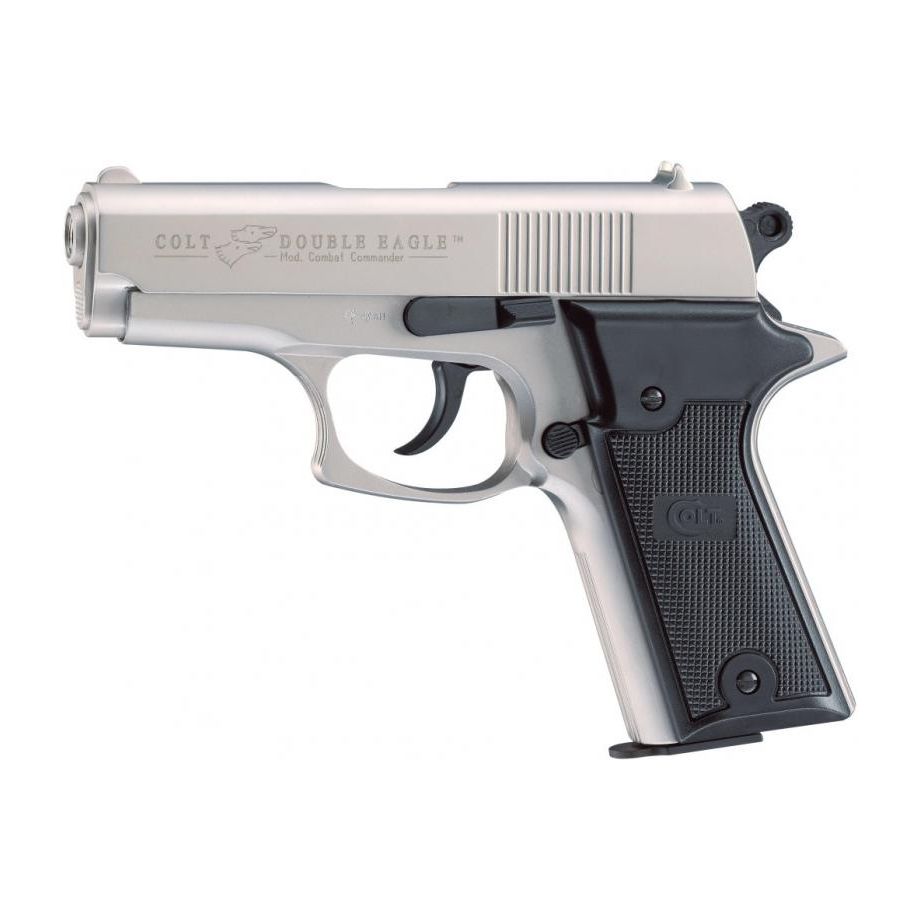 Pistola de Fogueo