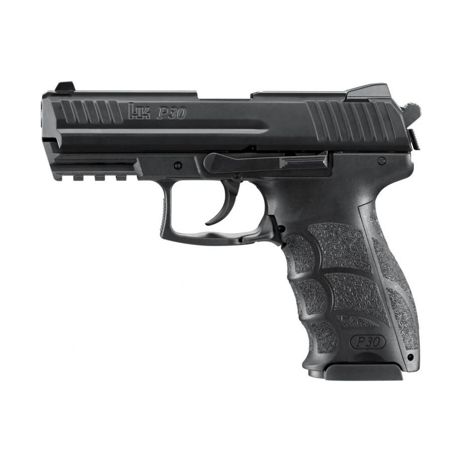 Pistola de Fogueo