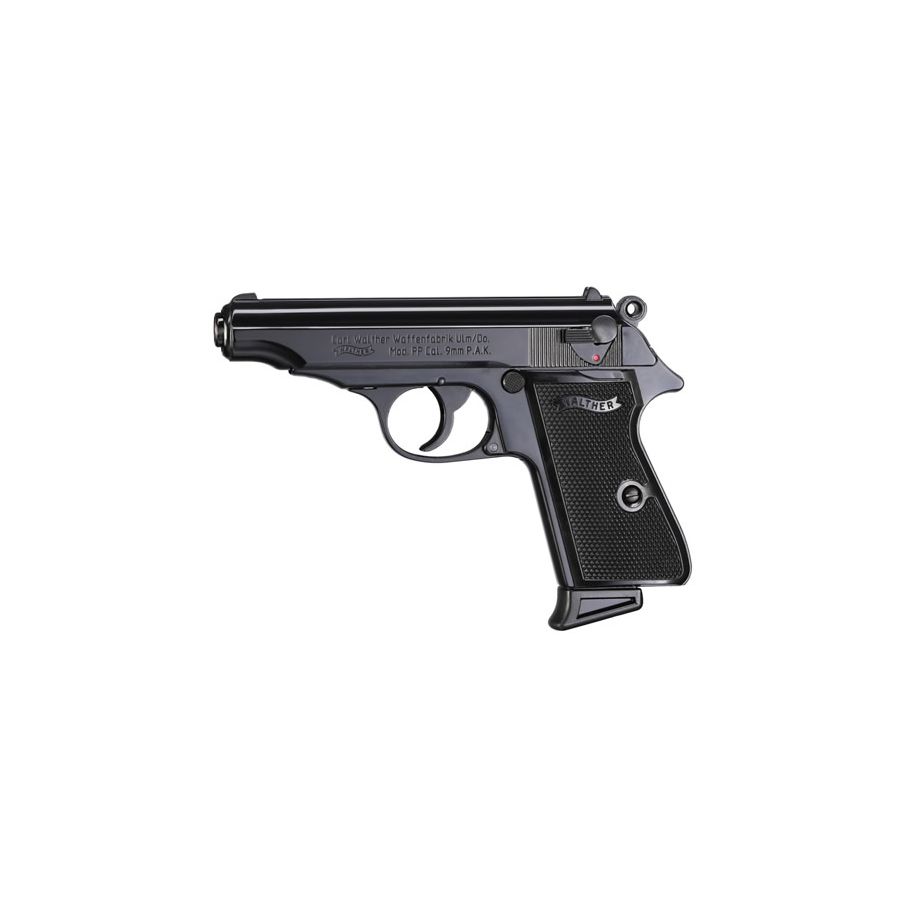 Pistola Fogueo Walther