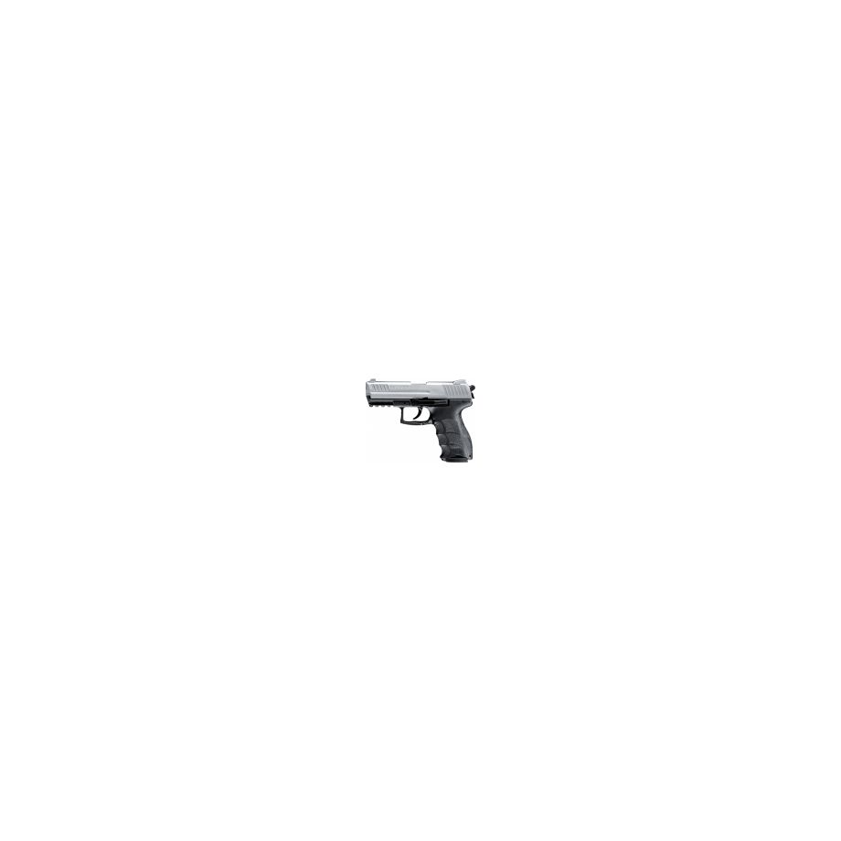 Pistola de Fogueo