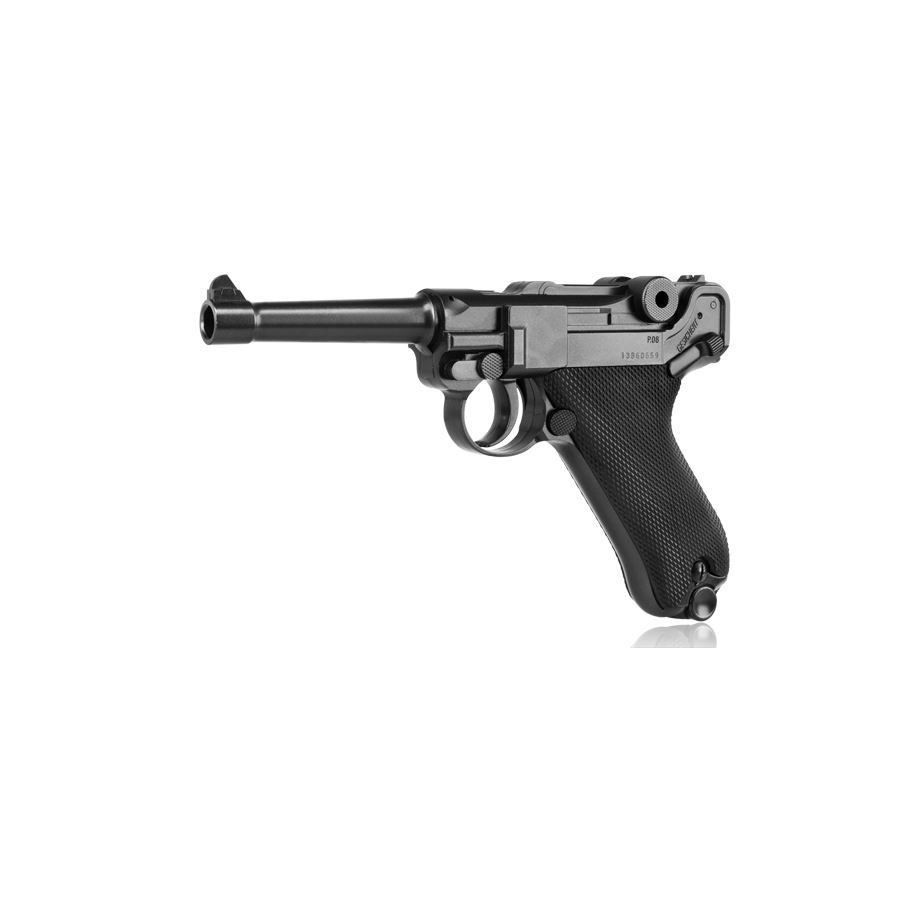 Pistola Luger P08