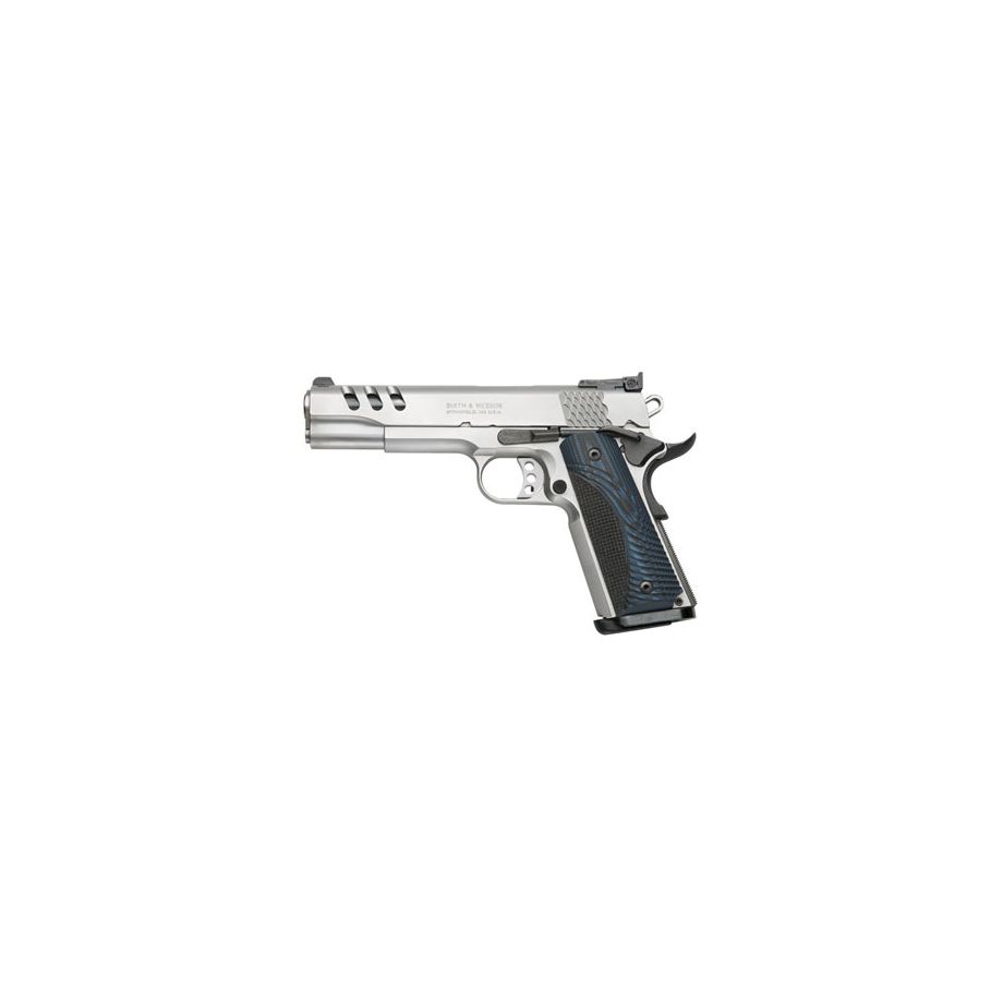 Pistola Smith &