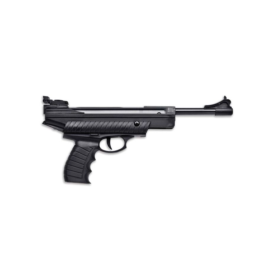Pistola Webley Typhoon