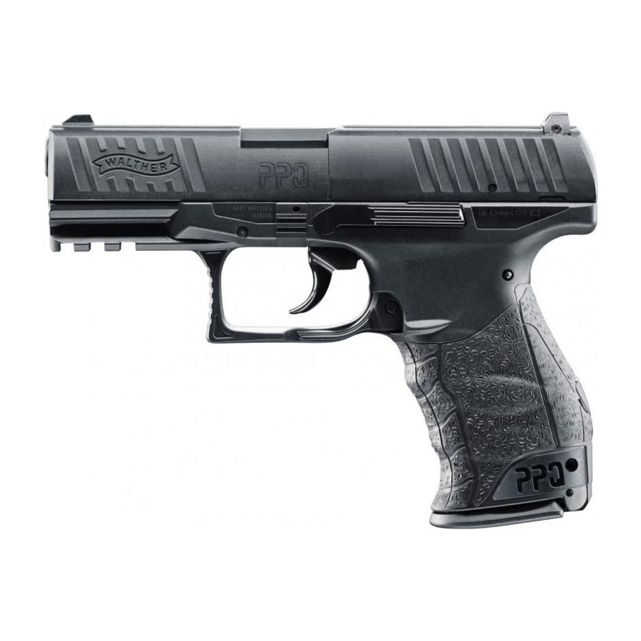 Pistola Walther PPQ