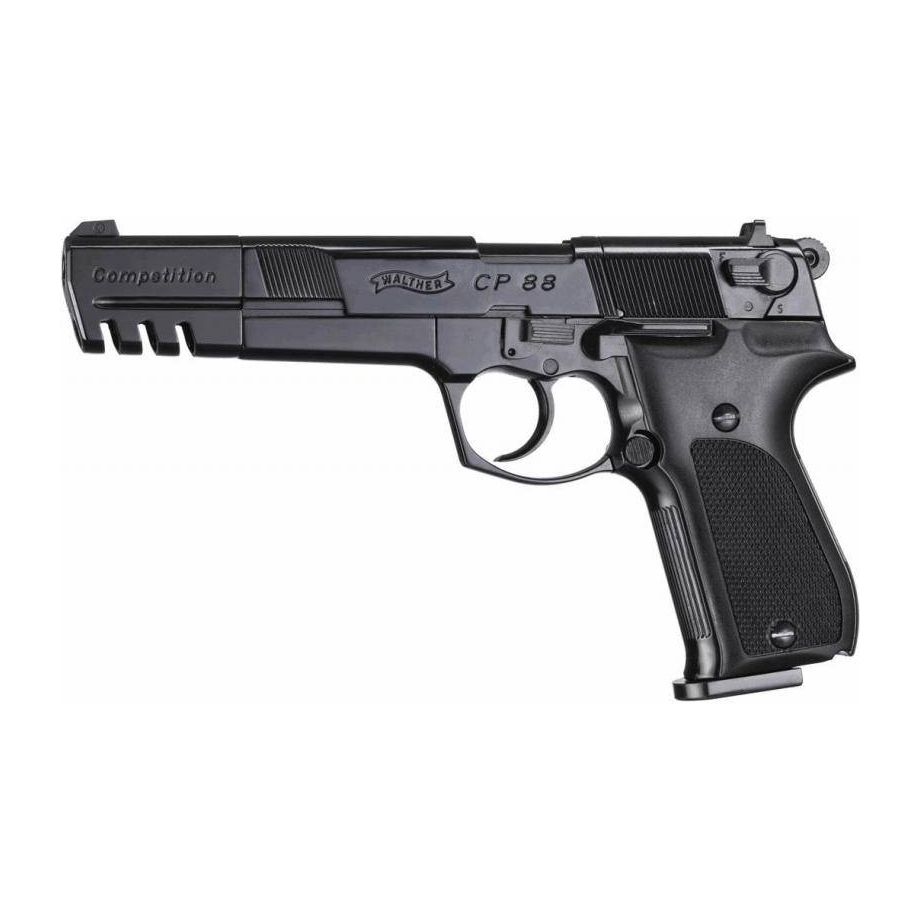 Pistola Walther CP88