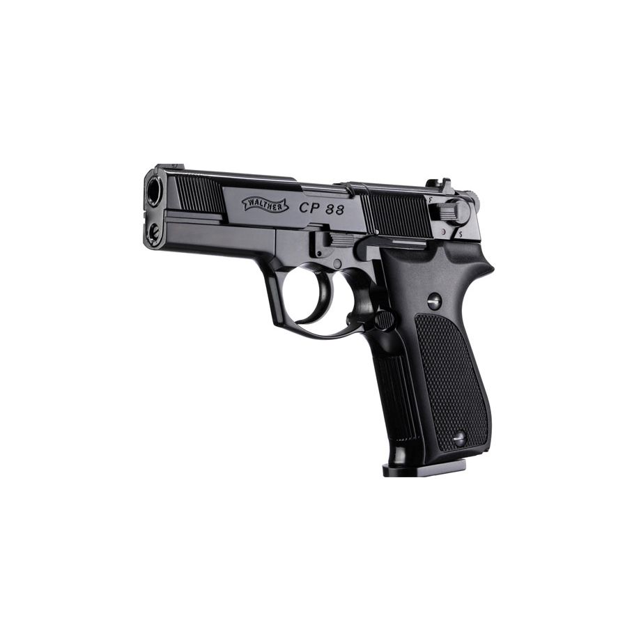 Pistola Walther CP88
