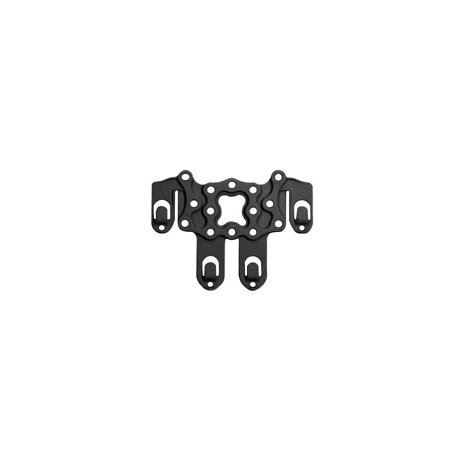 Plataforma S.T.R.I.K.E. SERPA