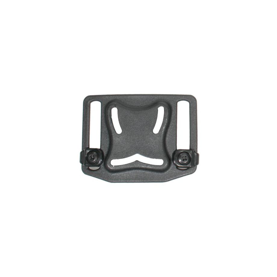 Plataforma de enganche