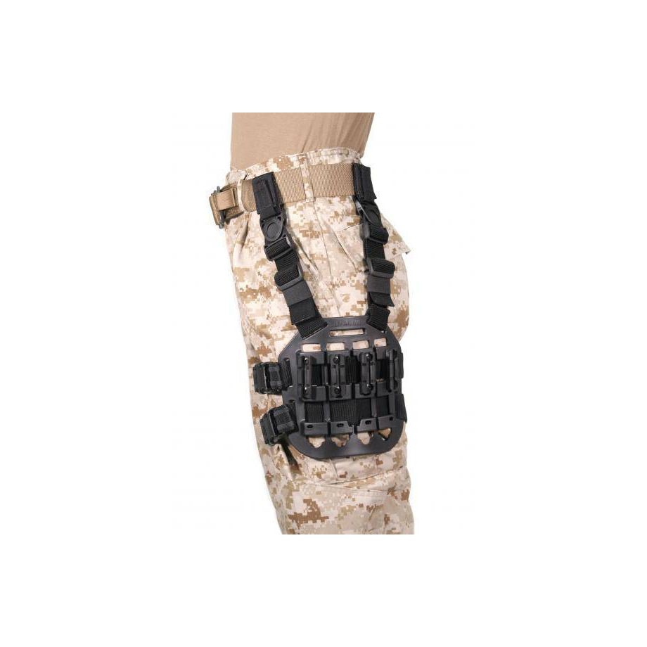 Pernera modular Blackhawk