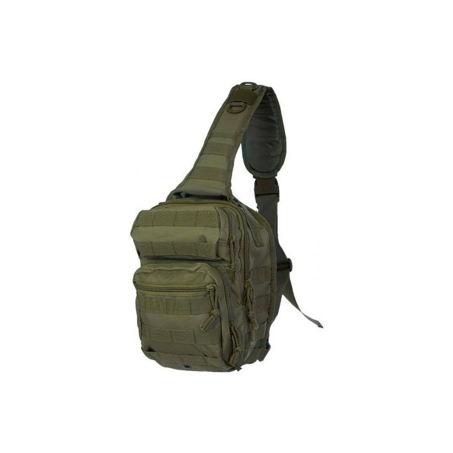 Bolsa bandolera Mil-Tec
