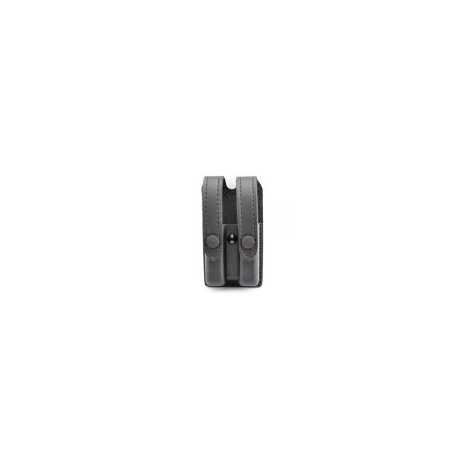 Funda porta cargadores doble Safariland Slimline 78 para pernera imagen 1