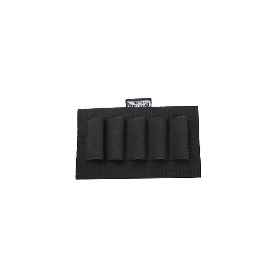 Funda portacartuchos de