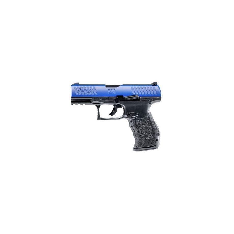 Pistola Walther PPQ M2 T4E LE .43 imagen 1