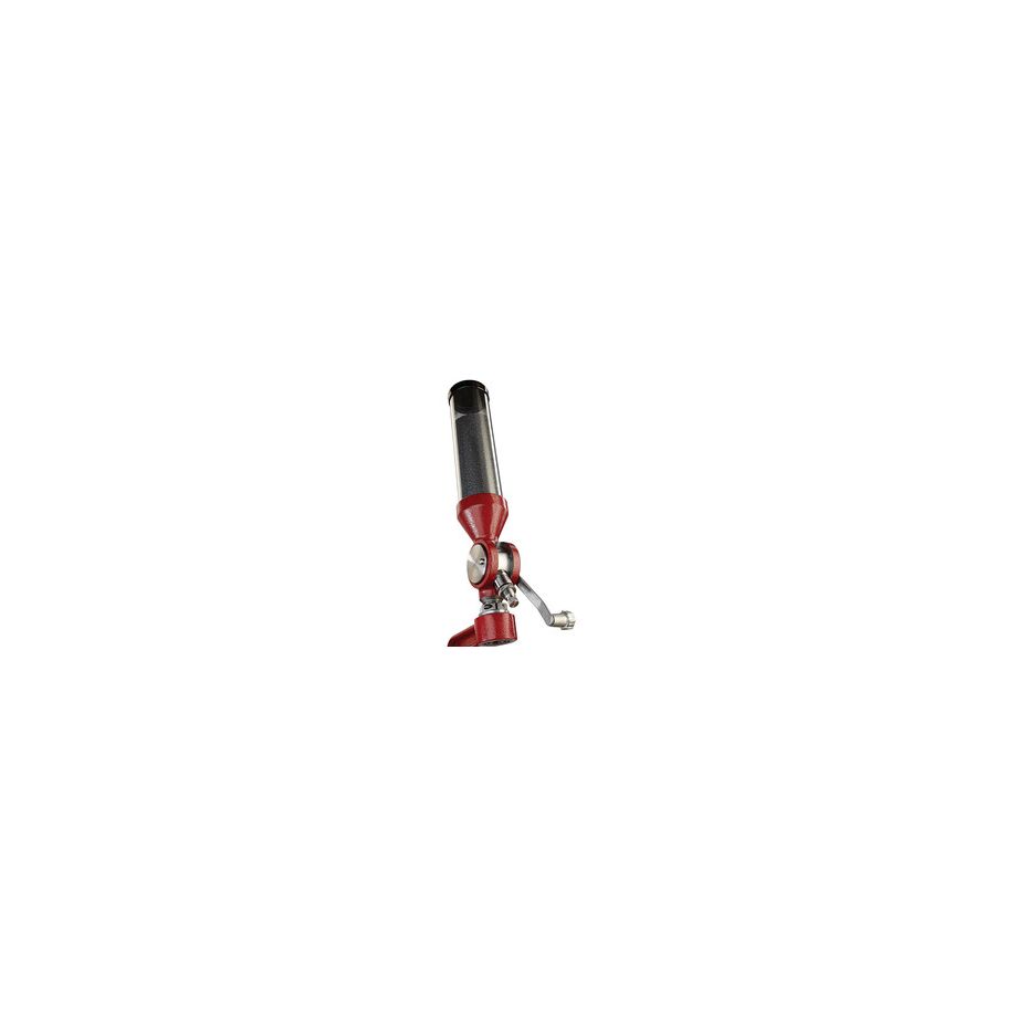 Dosificador Micrométrico de pólvora  Hornady imagen 1