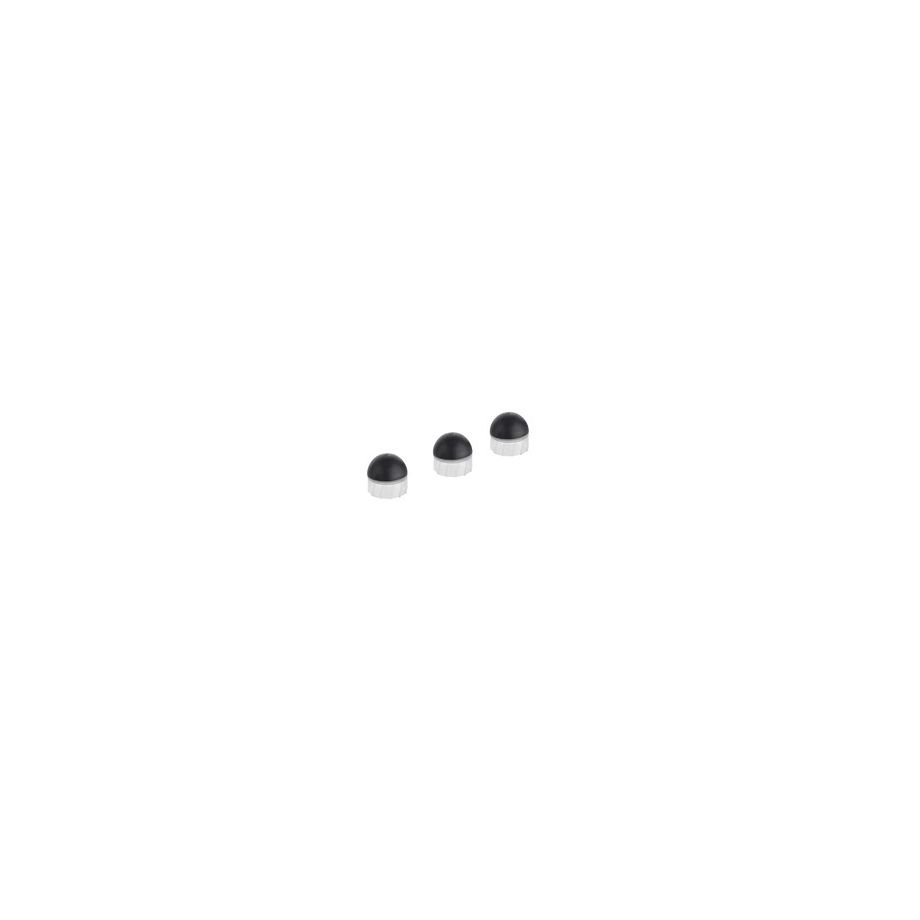 Bolas de goma T4E Precision Cal. 50 50uds imagen 1