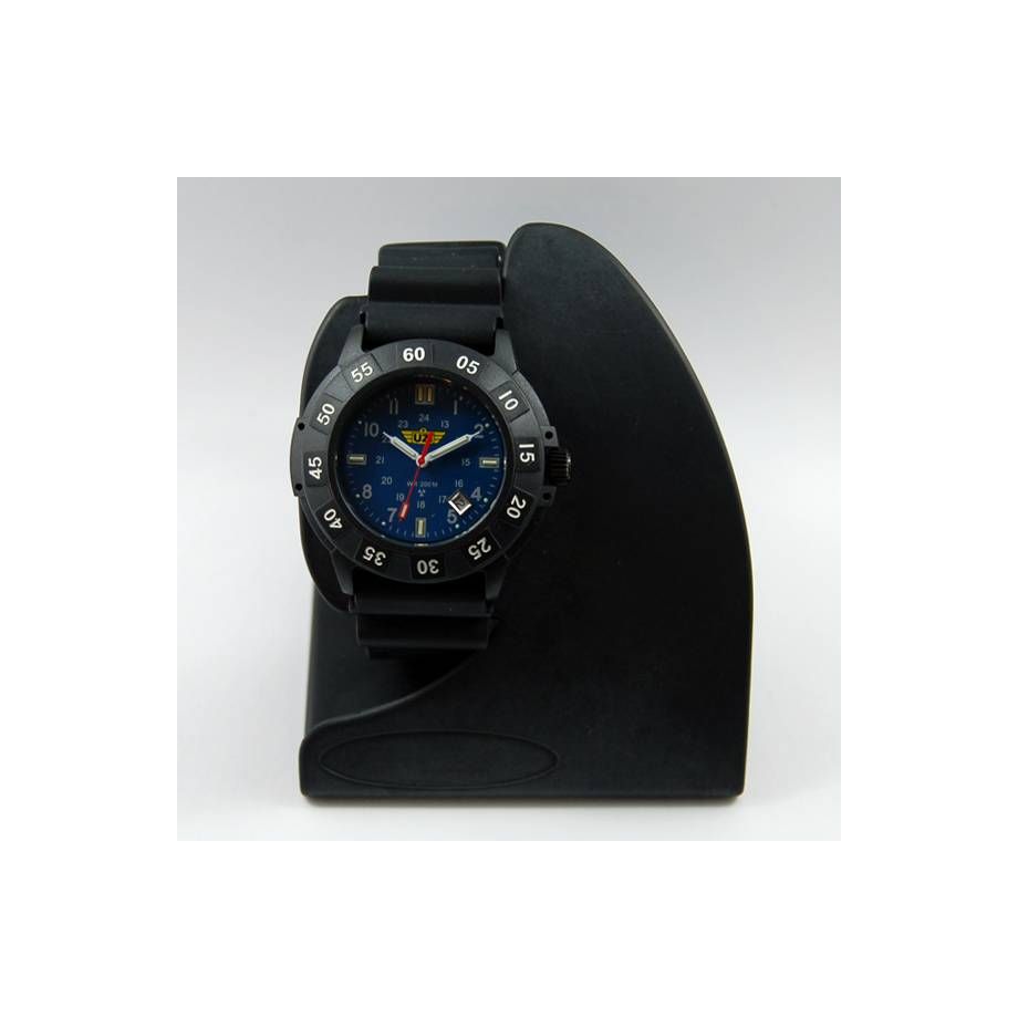 Reloj UZI Protector