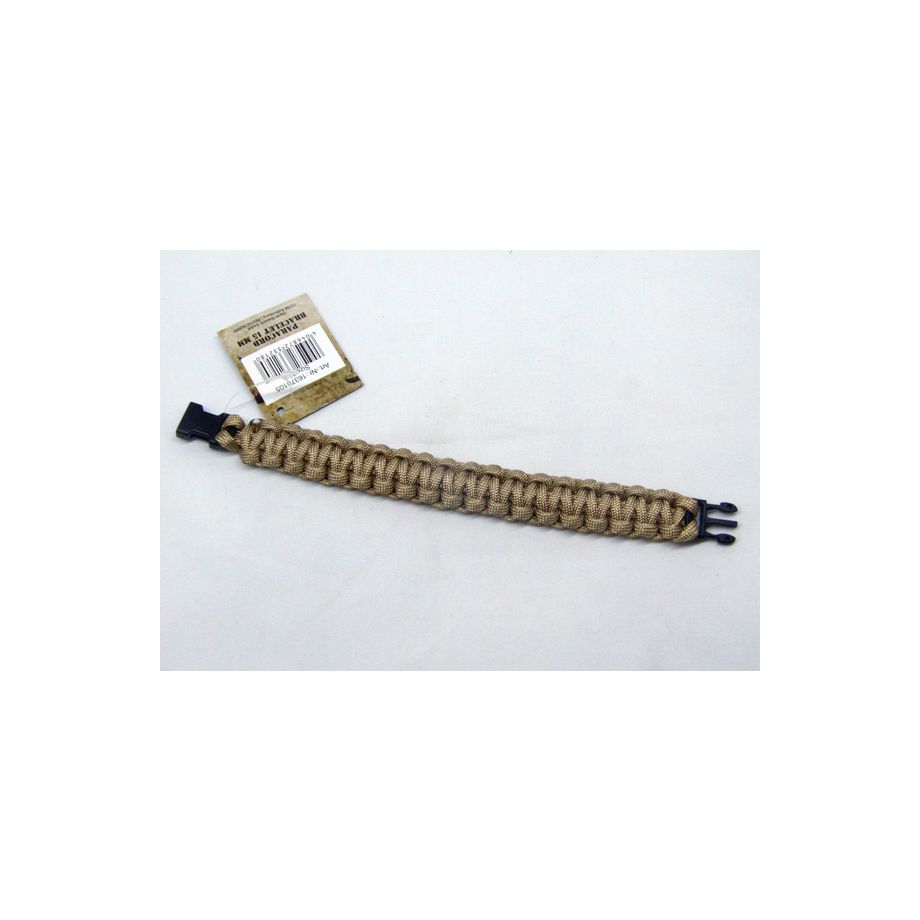 Pulsera 15mm Coyote