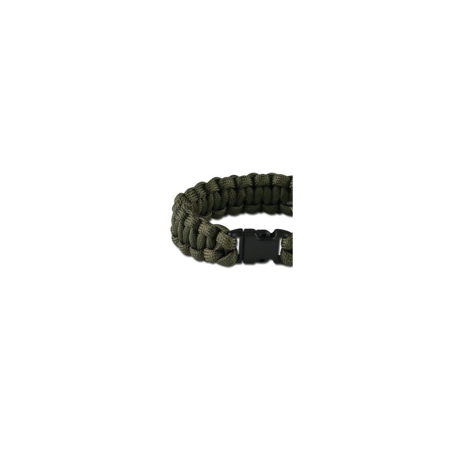Pulsera Mil-Tec de