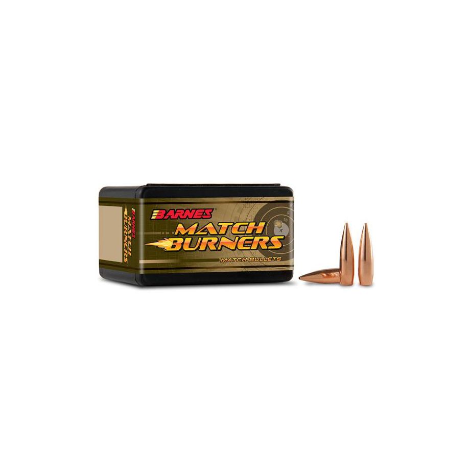 Puntas Barnes Match