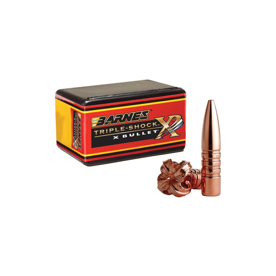 Puntas TSX calibre