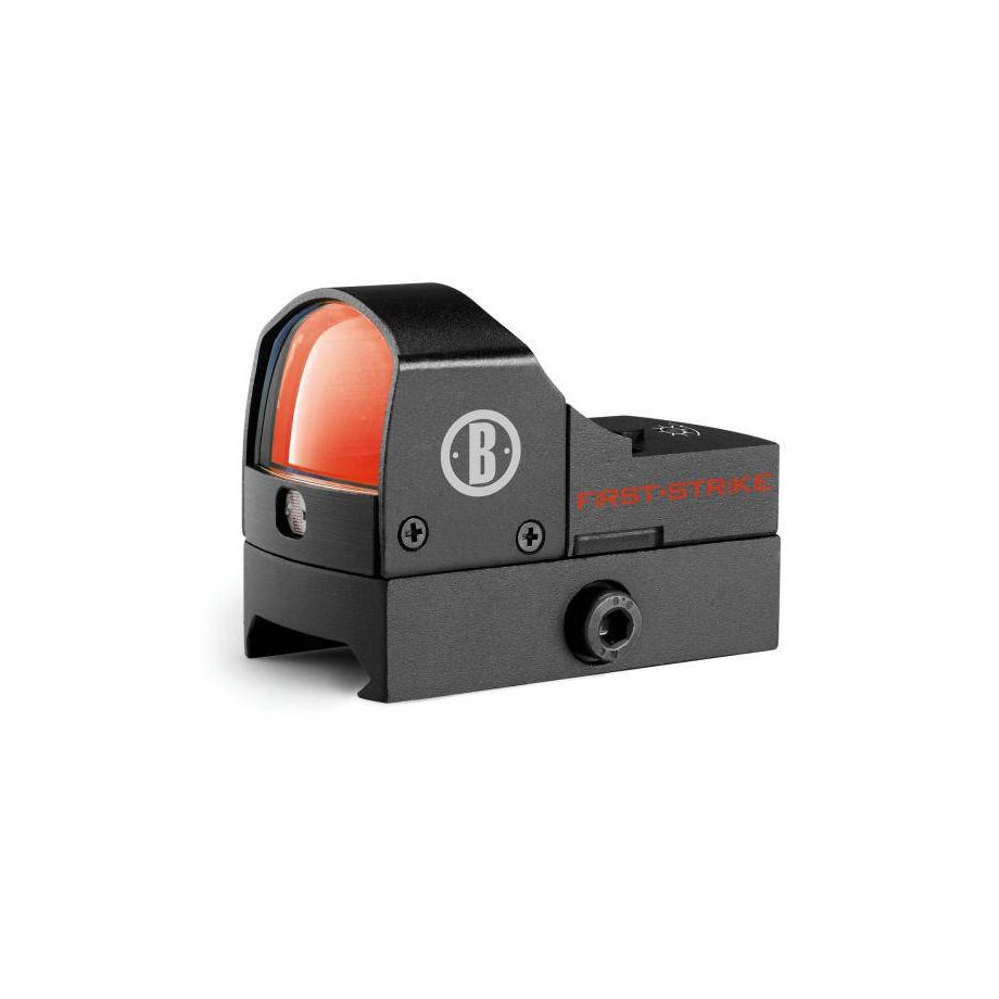Punto Bushnell First