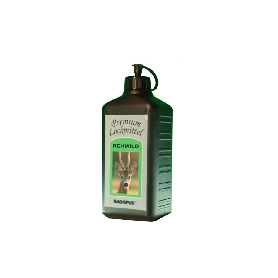 Extracto especial para corzo Hagopur 500ml