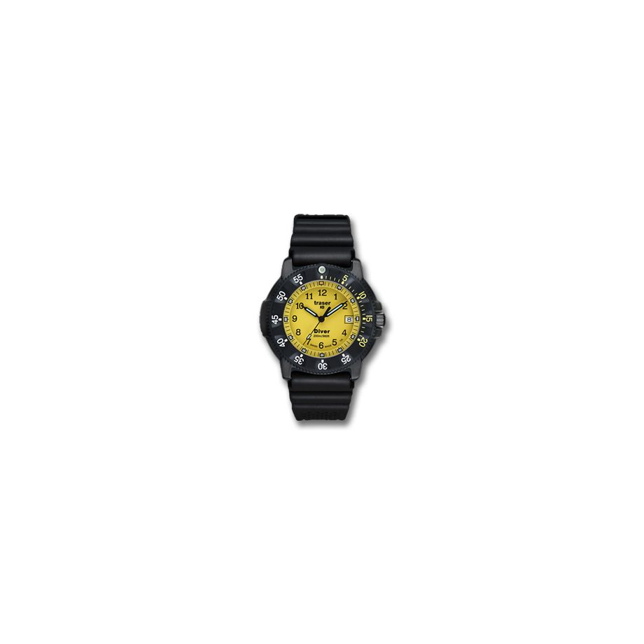 Reloj P6504 Diver