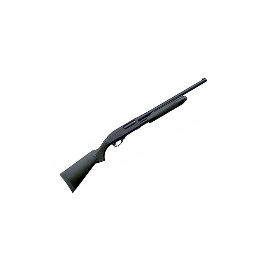 Escopeta Remington 870