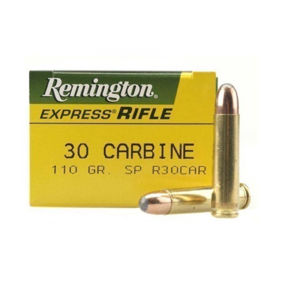 Munición Remington Core