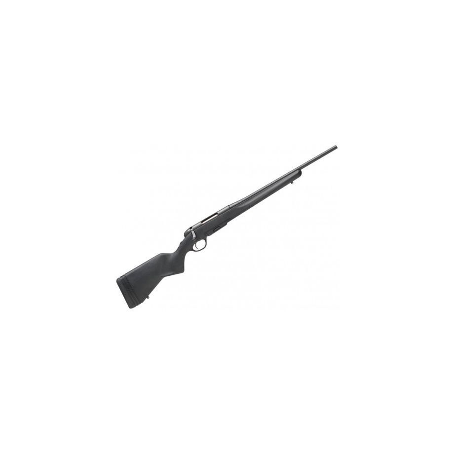 Rifle de cerrojo MANNLICHER PRO HUNTER con miras-30.06 imagen 1