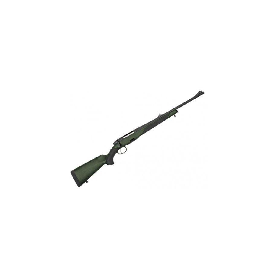 Rifle de cerrojo MANNLICHER SM 12 SX con miras-7x64 imagen 1