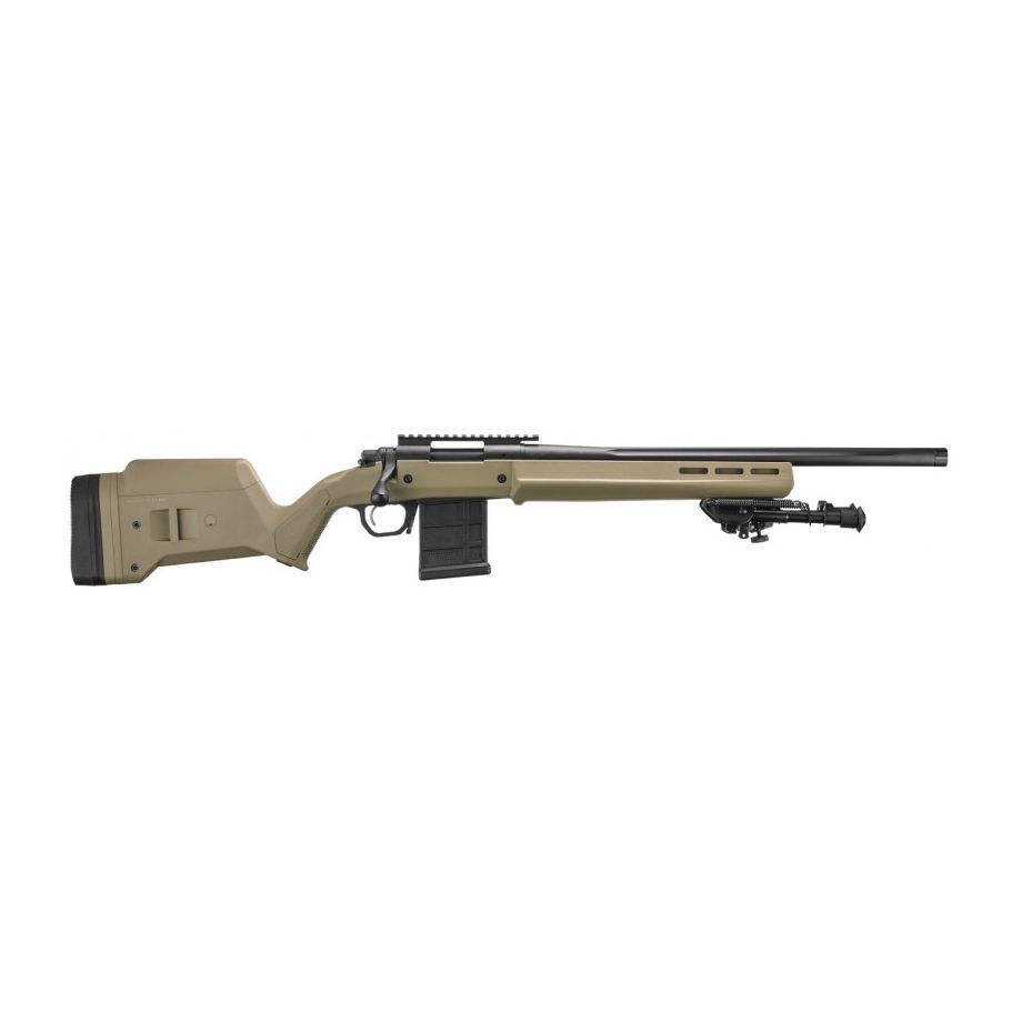 Rifle de cerrojo Remington 700 Magpul Enhanced - .308 Win.
