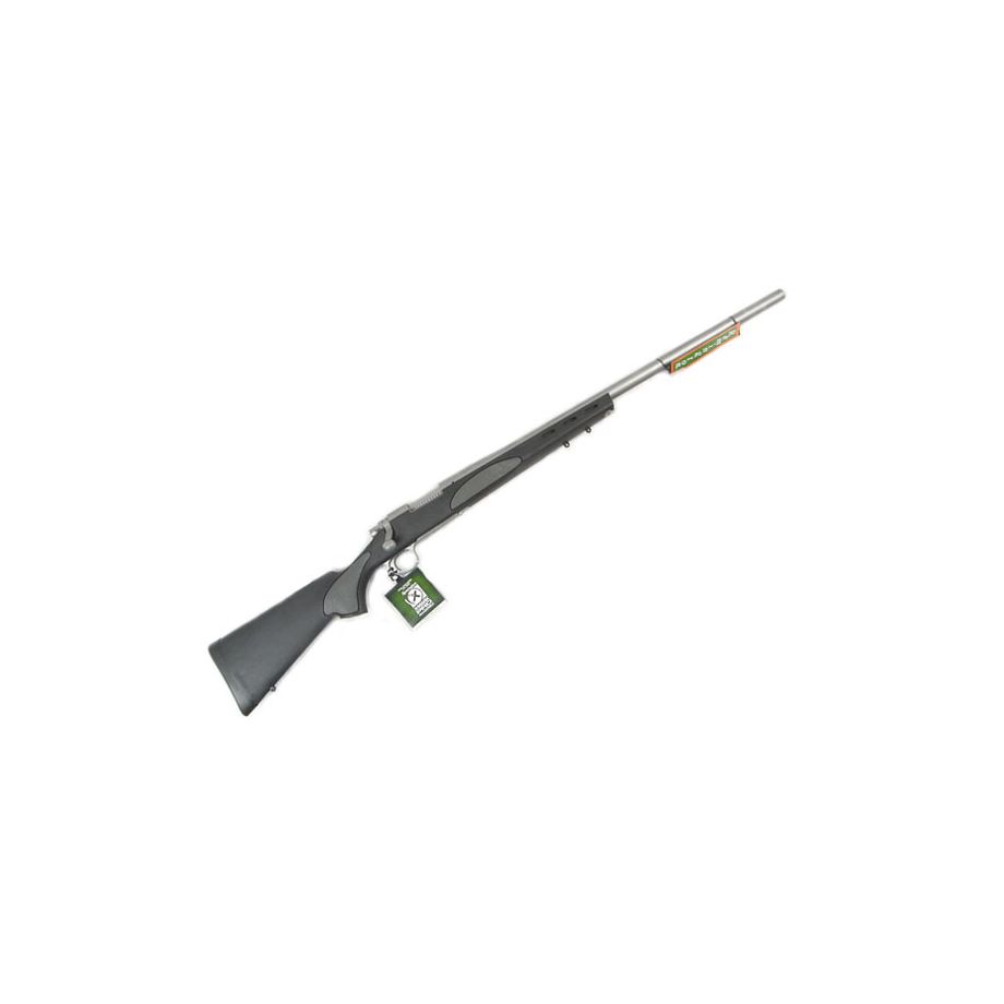 Rifle Remington 700