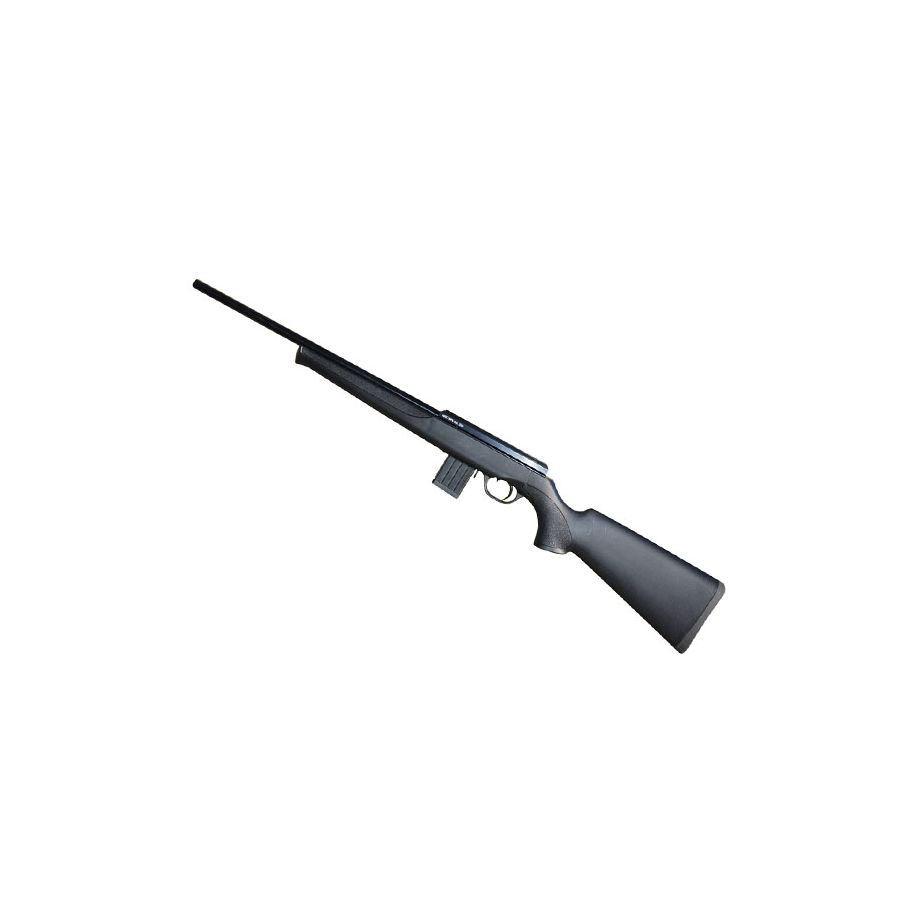Carabina ISSC SPA