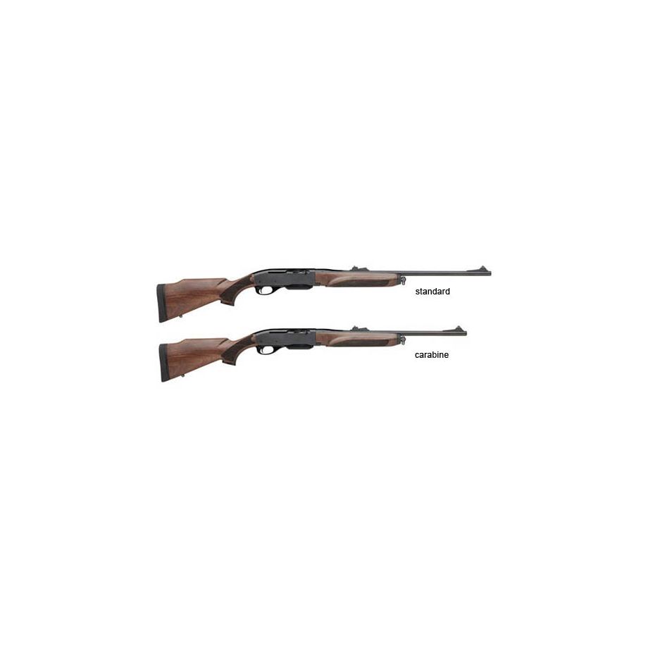Rifle 750 Woodmaster