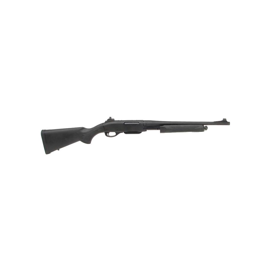 Comprar Rifle Remington 7600 Police Patrol