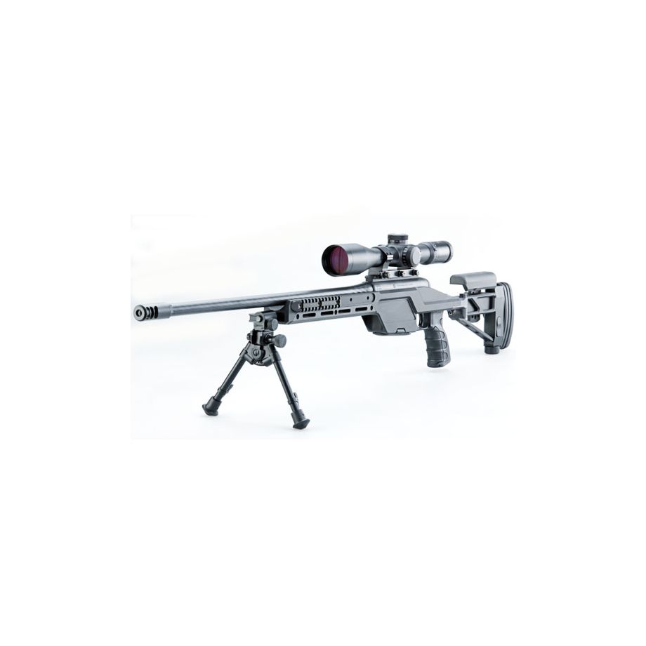 Rifle Steyr SSG